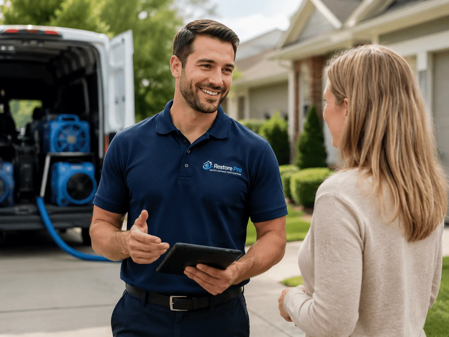 Water Damage Restoration Jackson, WY FAQs